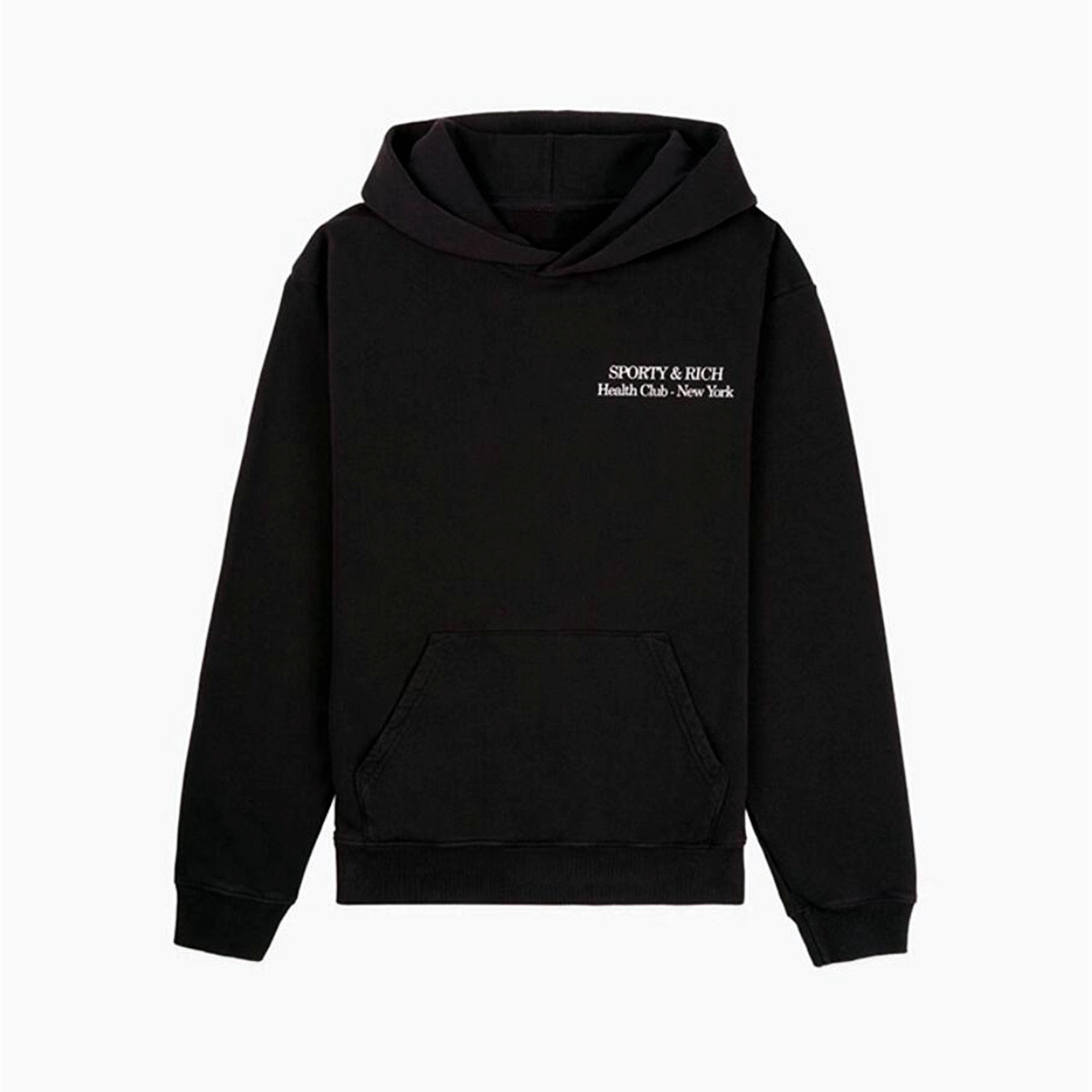 Health Club New York Letters P - Street Fashion New York ulasan dan harga