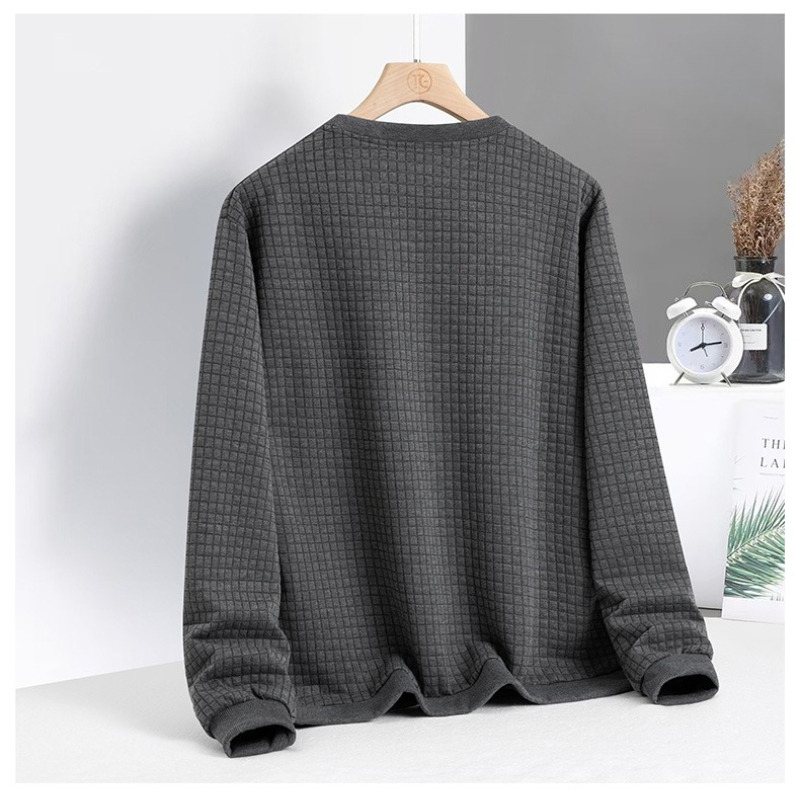 New York Printed Men's Sweatsh - Street Fashion New York ulasan dan harga