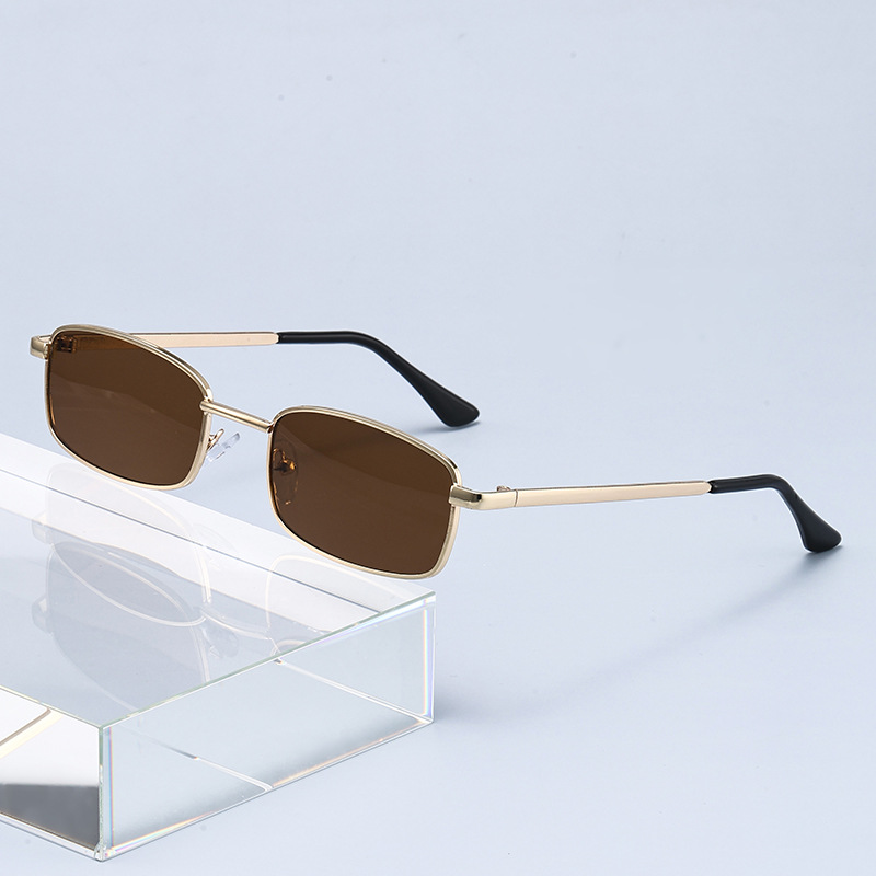 Fashion Punk Sunglasses Women  - Street Fashion Glasses ulasan dan harga