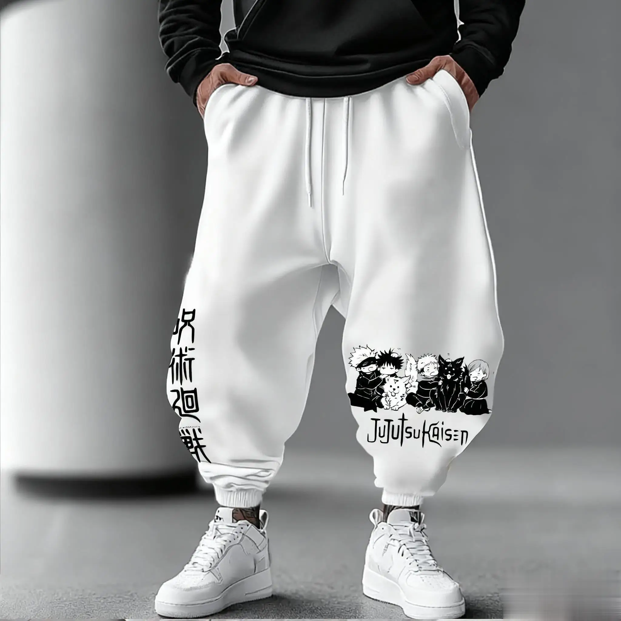 powered by boba tea Fashion Ba - Street Fashion Photoshoot ulasan dan harga