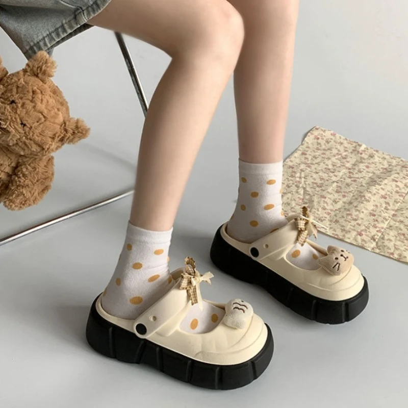 New Cute DIY Cat Fish Fashion  - Street Fashion Female ulasan dan harga