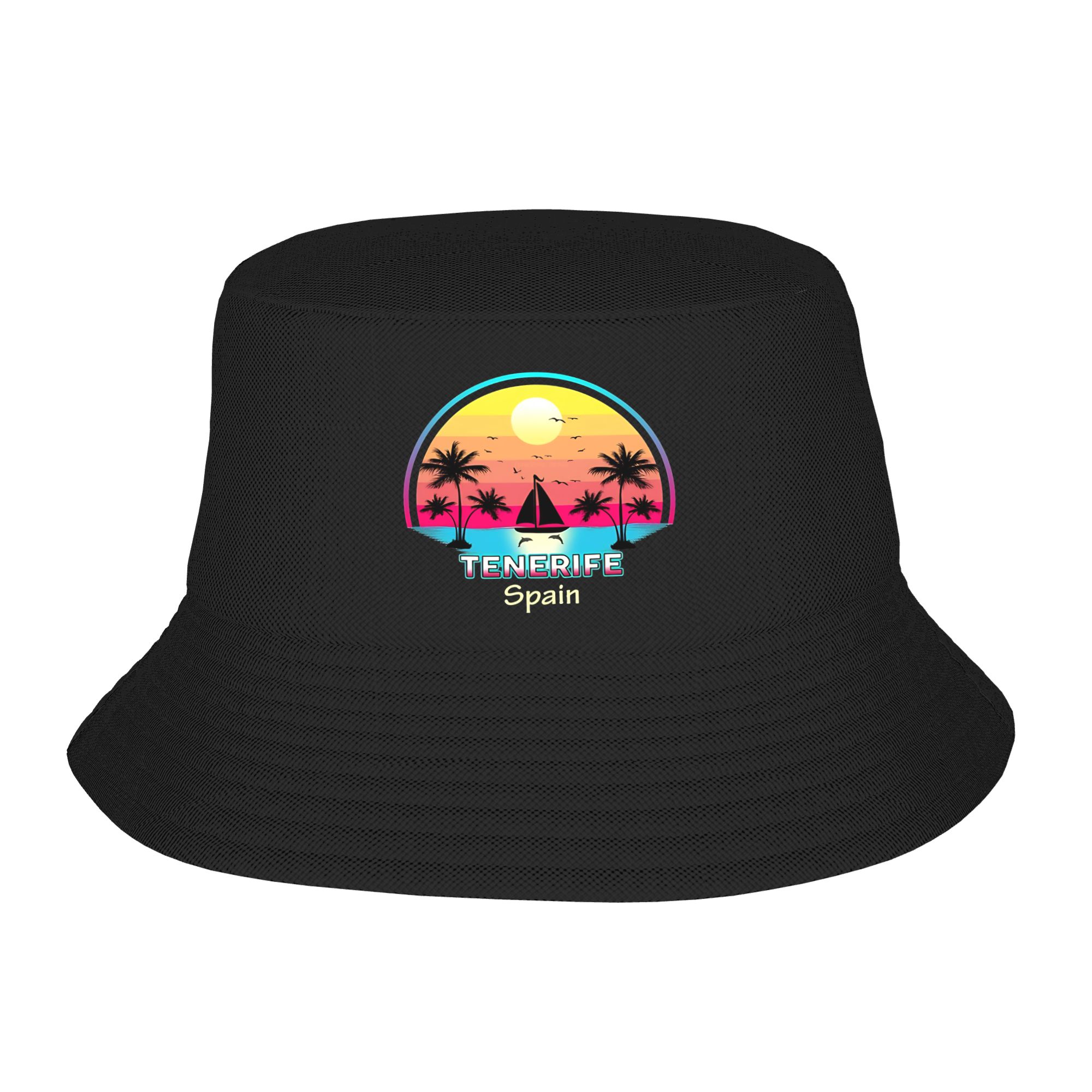 Tenerife Spain Summer Vacation - Street Fashion In Spain ulasan dan harga