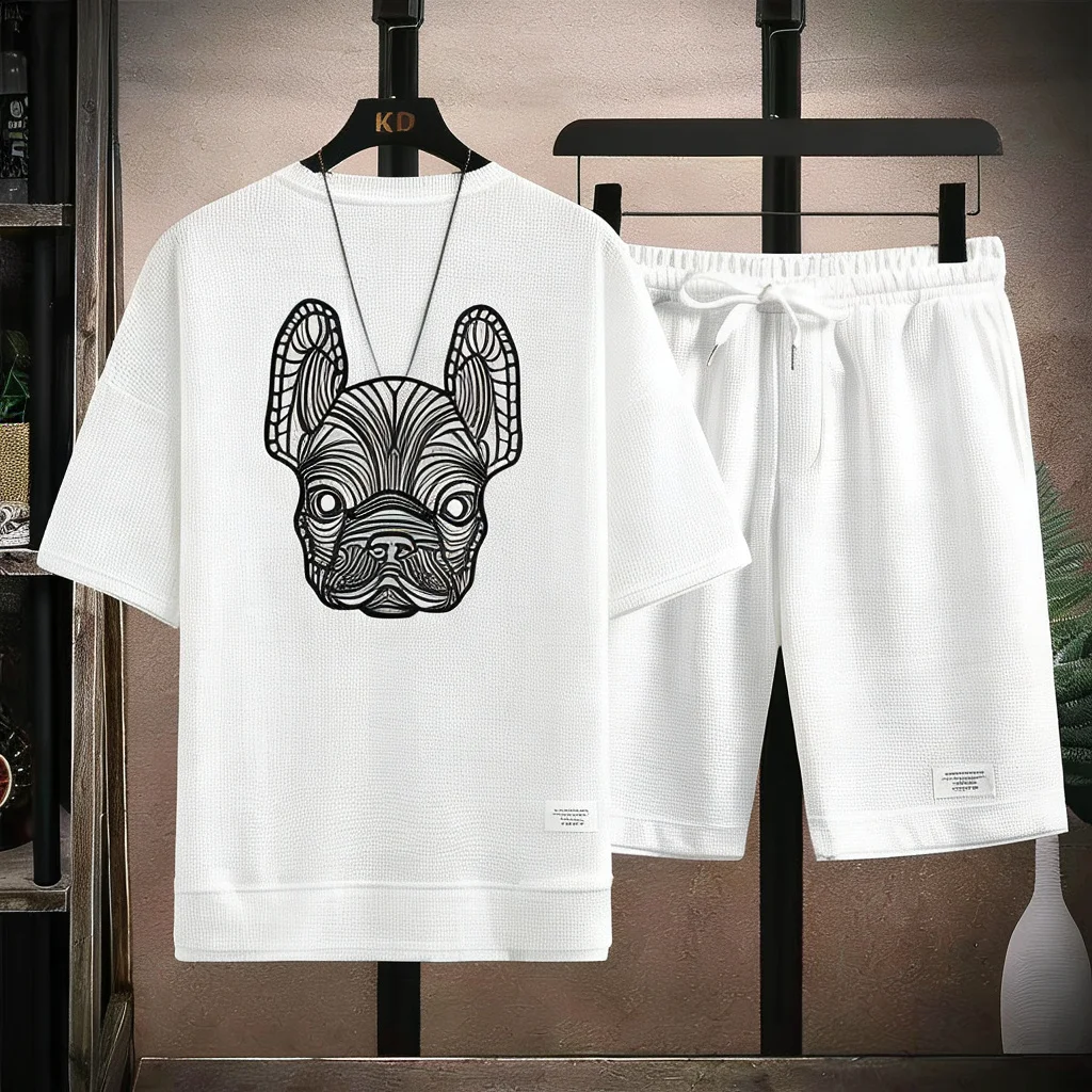 Summer Men's Quick Dry Casual  - Street Fashion China ulasan dan harga