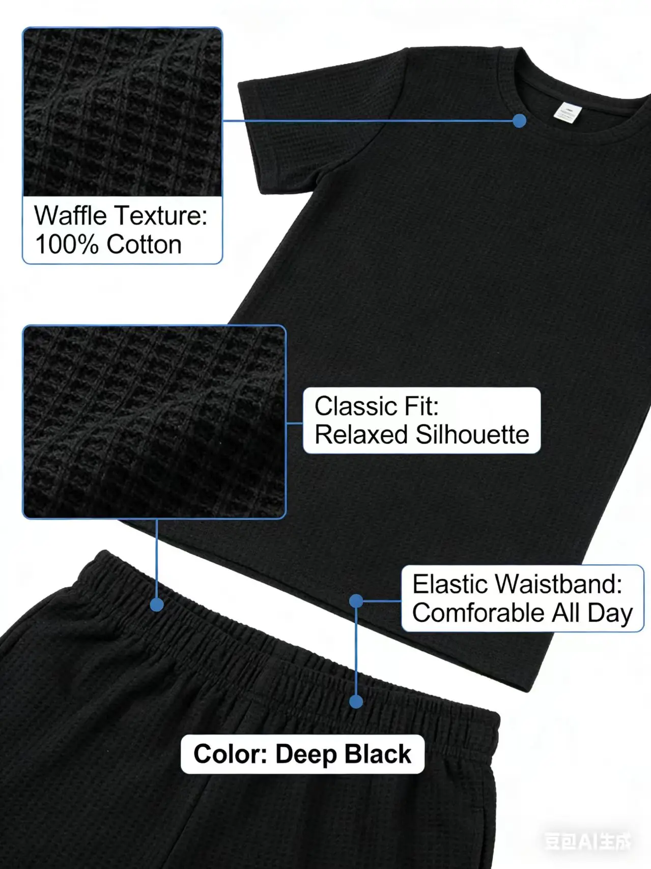 Summer Men's Quick Dry Casual  - Street Fashion China ulasan dan harga