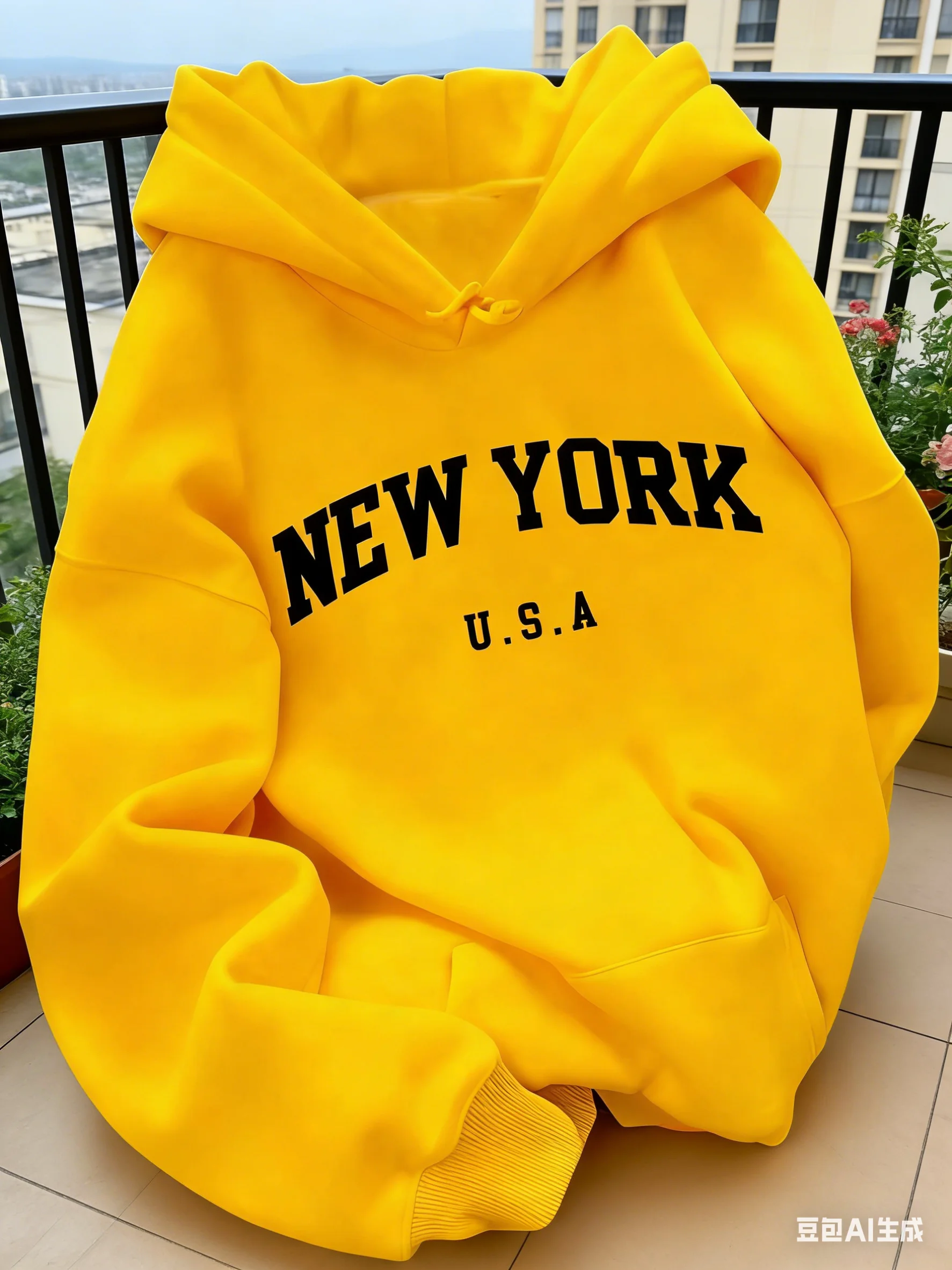 Hooded Sweat for Women Casual  - Street Fashion New York ulasan dan harga