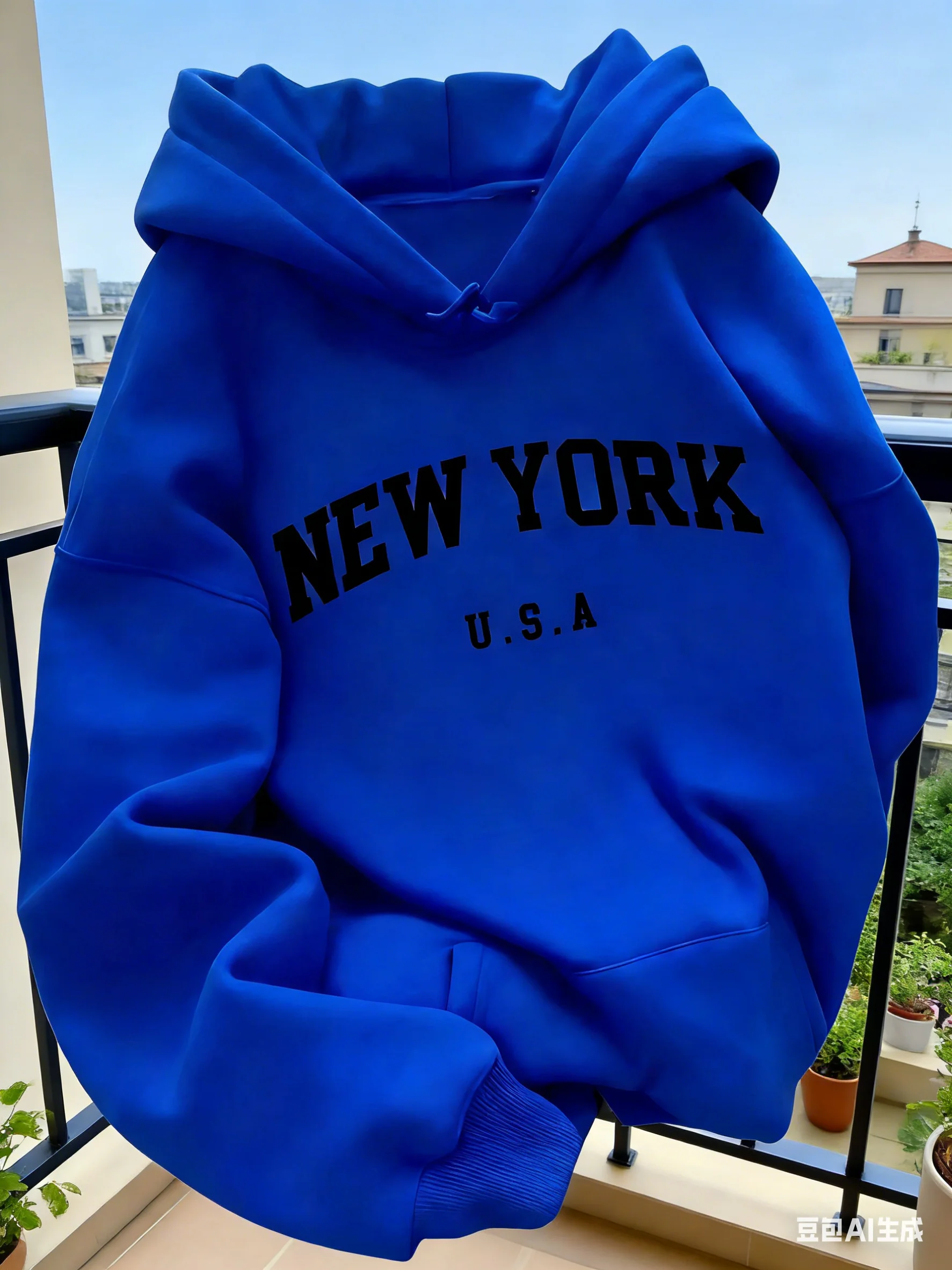 Hooded Sweat for Women Casual  - Street Fashion New York ulasan dan harga