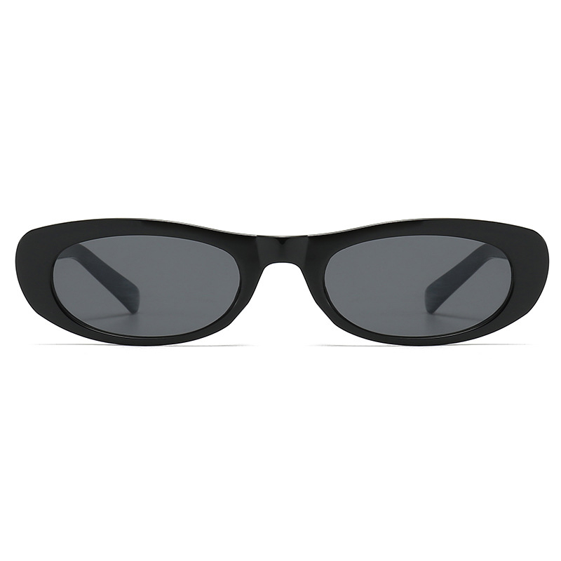 Fashion Cat Eye Sunglasses Wom - Street Fashion Glasses ulasan dan harga