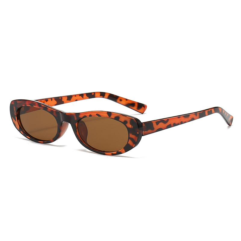 Fashion Cat Eye Sunglasses Wom - Street Fashion Glasses ulasan dan harga