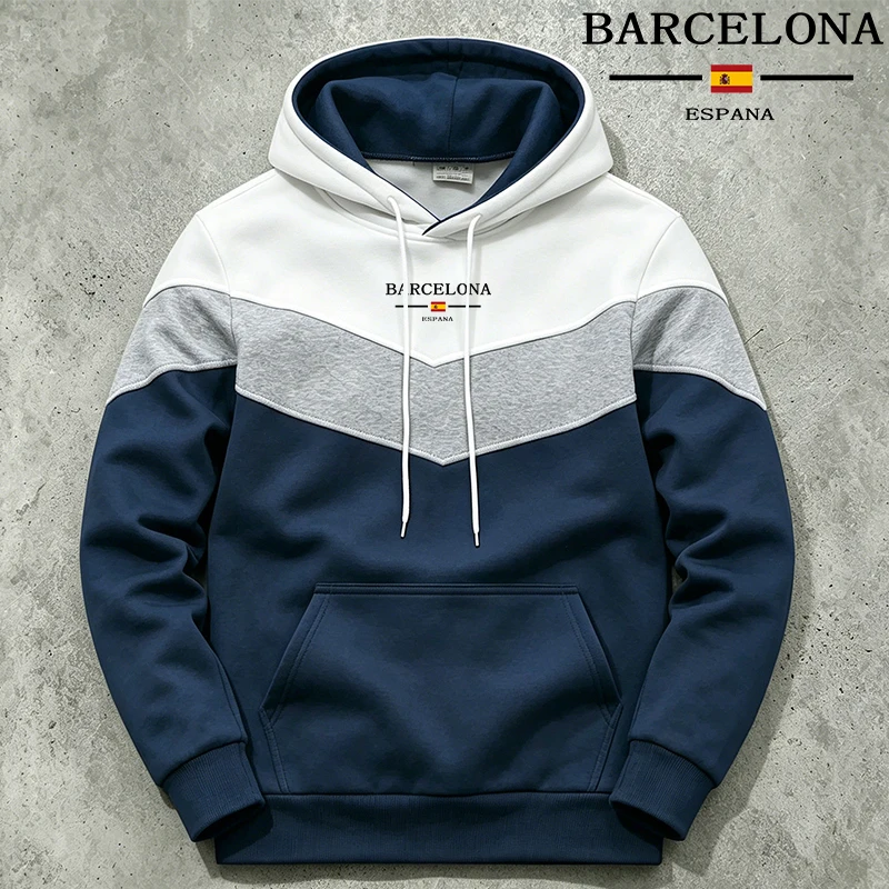 Spain Street Casual Fashion Ho - Street Fashion In Spain ulasan dan harga