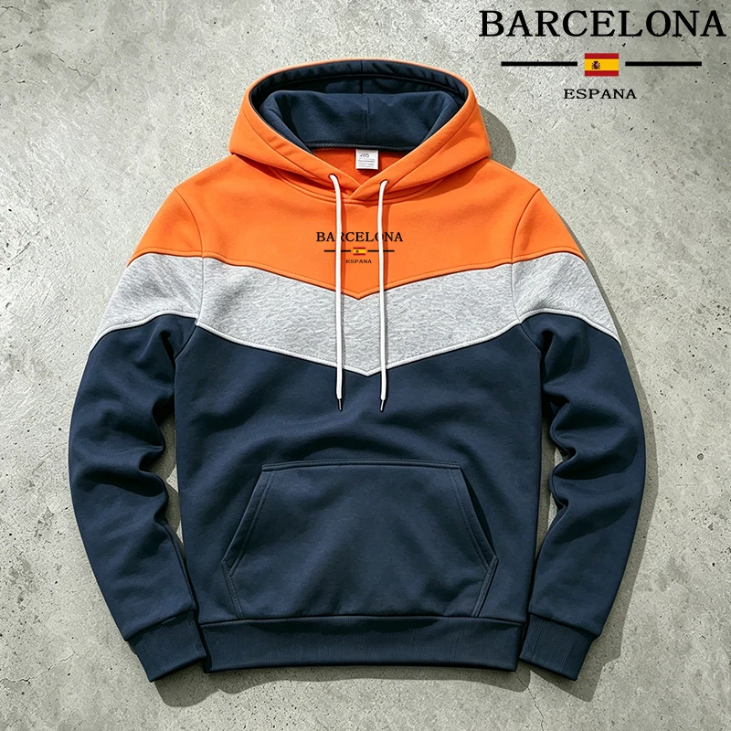 Spain Street Casual Fashion Ho - Street Fashion In Spain ulasan dan harga
