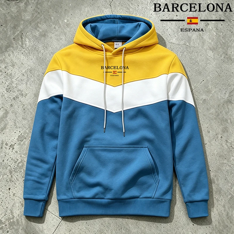 Spain Street Casual Fashion Ho - Street Fashion In Spain ulasan dan harga