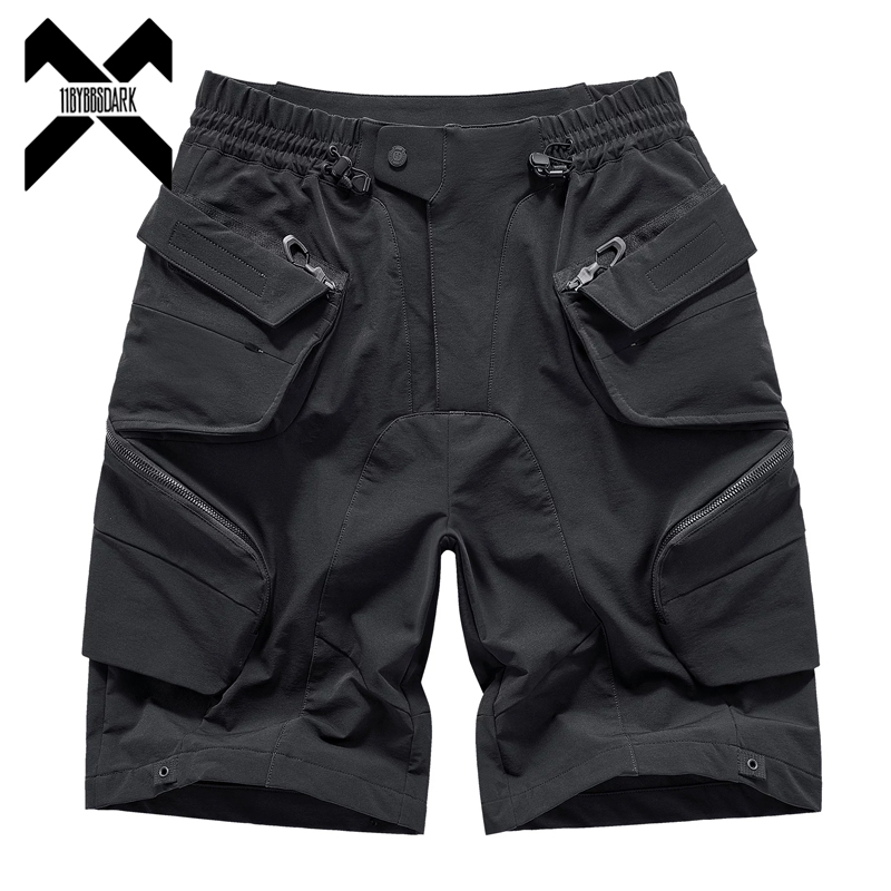 Men Tactical Shorts 2026 Summe - Techwear Pants Tactical ulasan dan harga