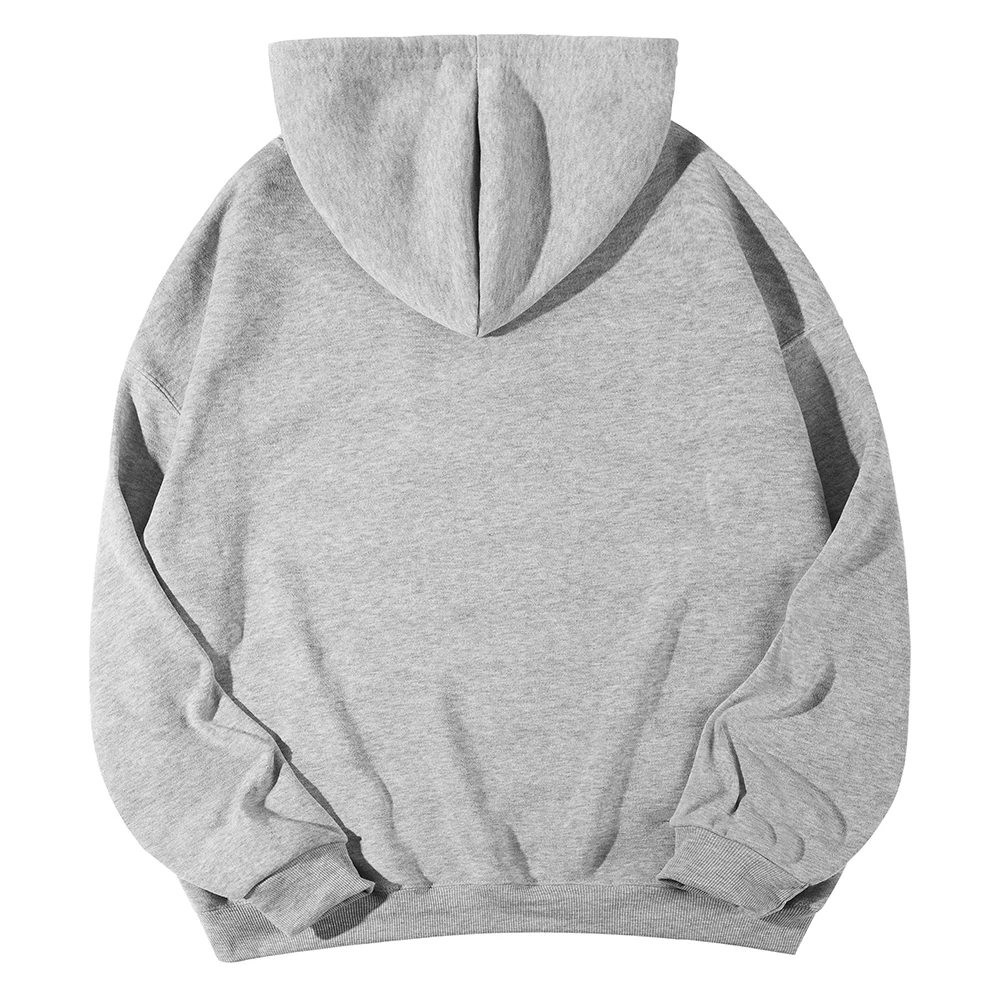 Relaxed Fit Women's Hoodie NEW - Street Fashion New York ulasan dan harga