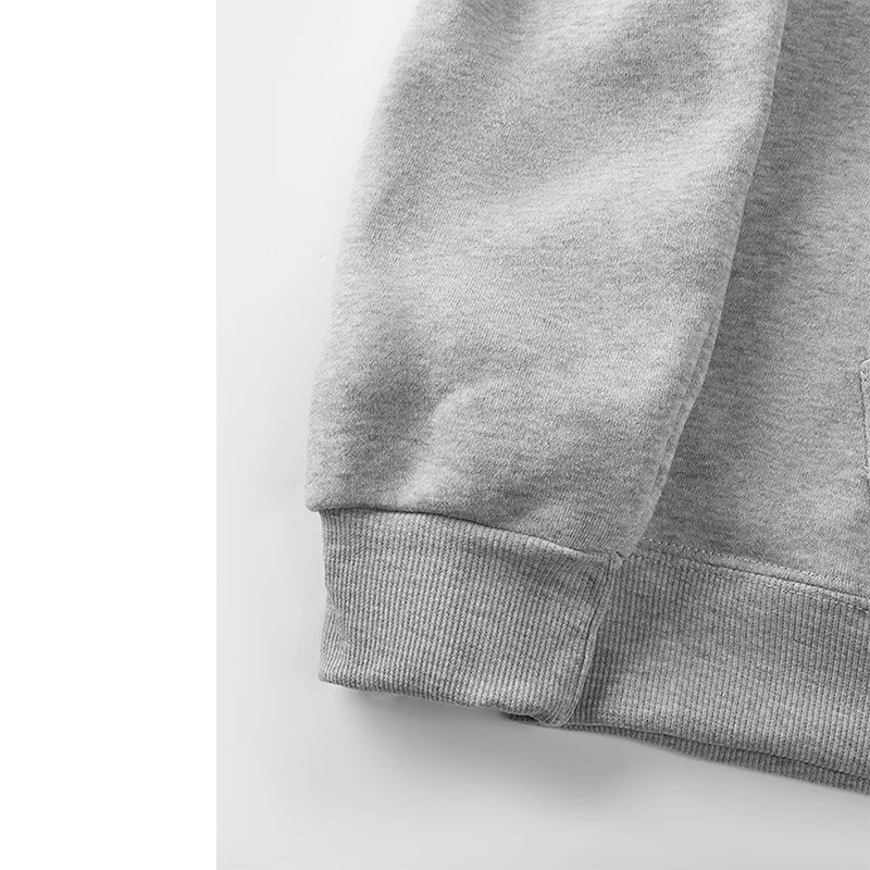Relaxed Fit Women's Hoodie NEW - Street Fashion New York ulasan dan harga