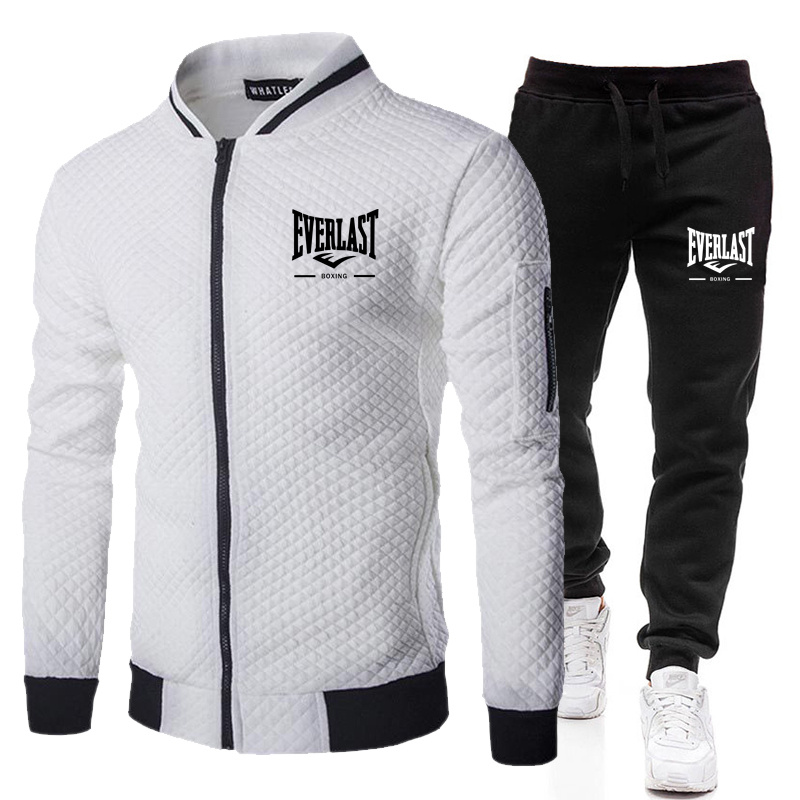 EVERLAST BOXING SpringandAutum - Street Fashion China ulasan dan harga