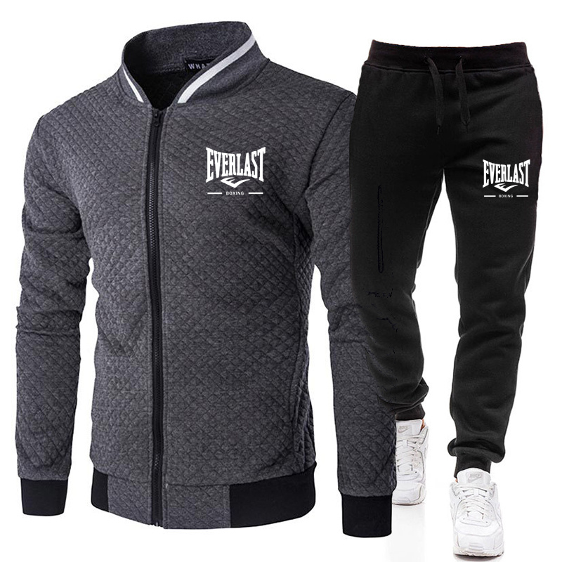 EVERLAST BOXING SpringandAutum - Street Fashion China ulasan dan harga