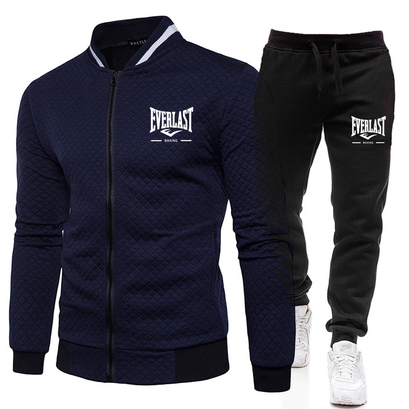 EVERLAST BOXING SpringandAutum - Street Fashion China ulasan dan harga