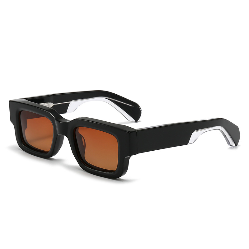 2026 New Plate Sunglasses Cros - Street Fashion Glasses ulasan dan harga