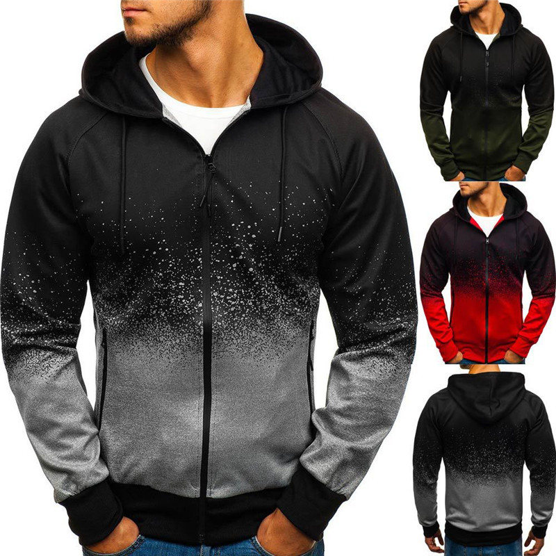 2026 Men's Spanish Empire Retr - Street Fashion In Spain ulasan dan harga