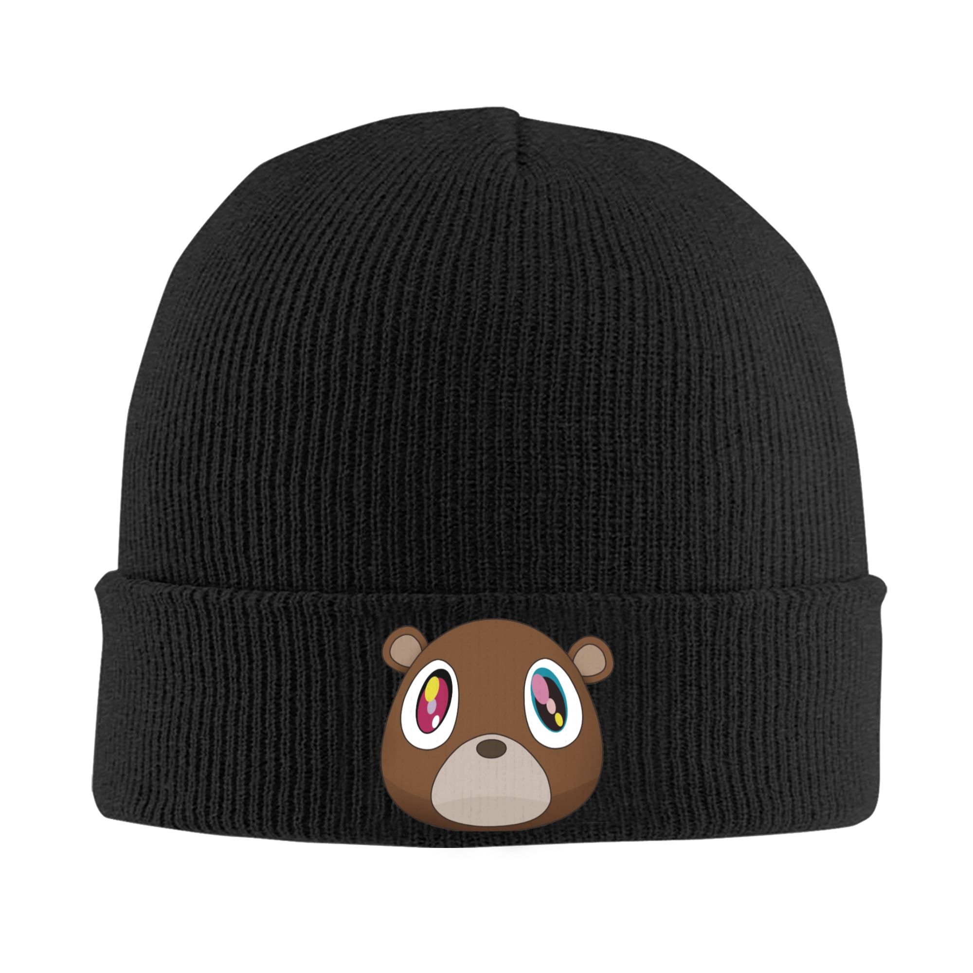 Graduation Bear Rapper Hats Au - Street Fashion Loverboy Hat ulasan dan harga
