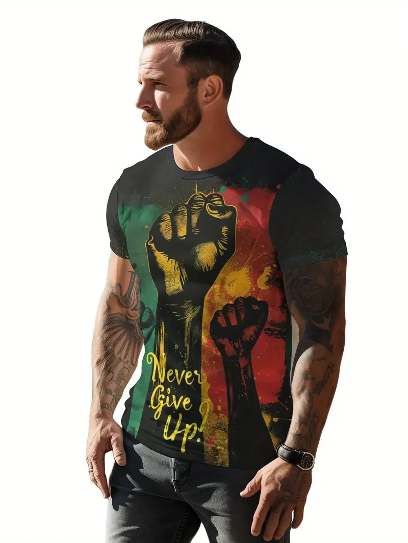 Summer fashion trend Personali - Street Fashion For Short Guys ulasan dan harga