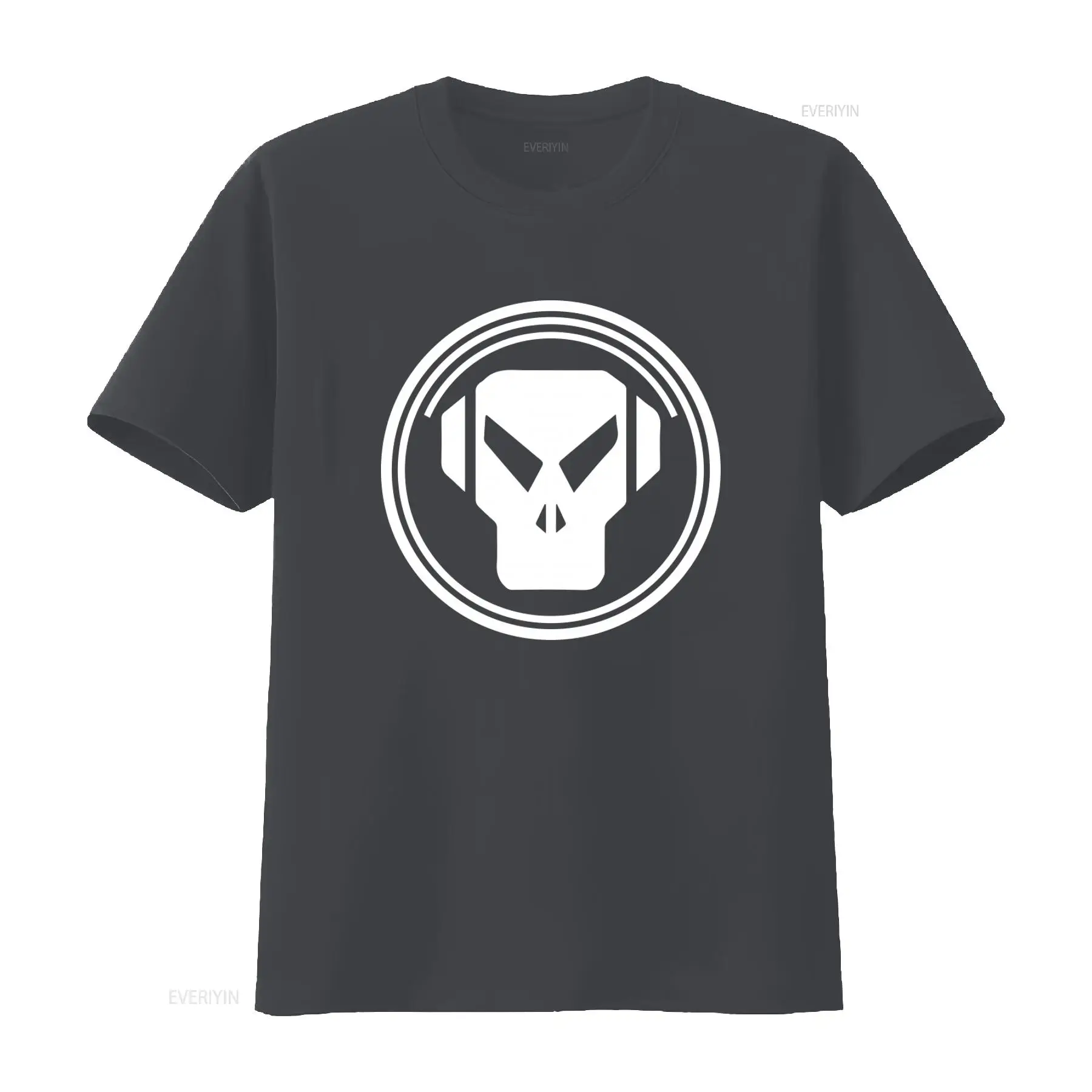 2018 Metalheadz Drum N Bass Ju - Street Fashion Baggy ulasan dan harga