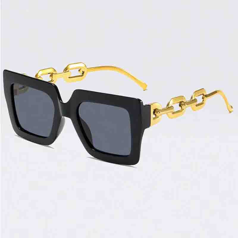 KLASSNUM 1Pcs Women's Square O - Street Fashion Photography ulasan dan harga