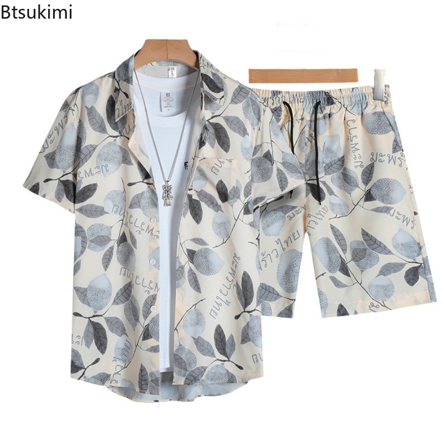 3D Printed Men's Short Sleeved - Street Fashion China ulasan dan harga
