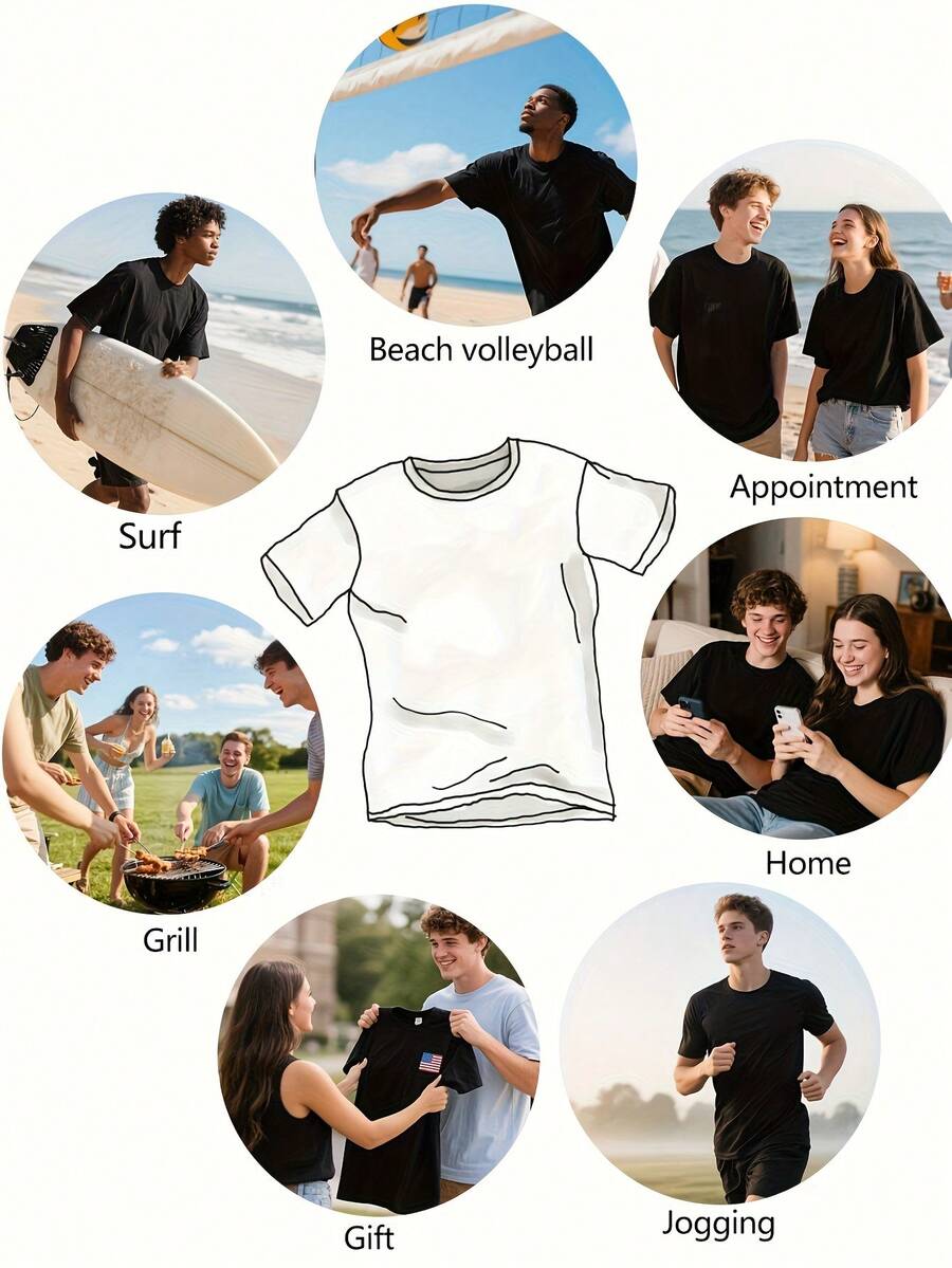 Men's Casual Streetwear, New Y - Street Fashion New York ulasan dan harga