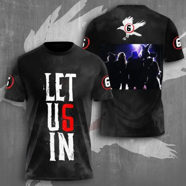 CM Punk 3D All Over Print T-Sh - Street Fashion For Short Guys ulasan dan harga
