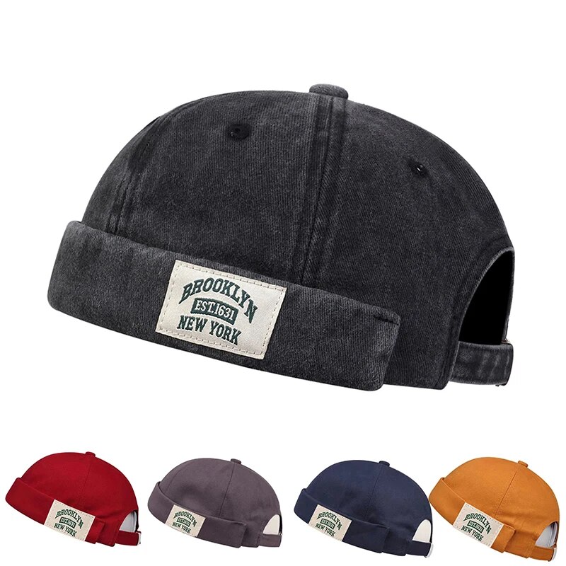 Men Women BROOKLYN New York Ha - Street Fashion New York ulasan dan harga