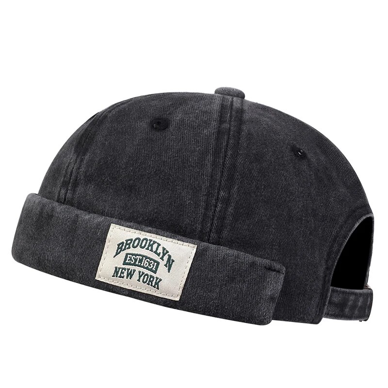 Men Women BROOKLYN New York Ha - Street Fashion New York ulasan dan harga