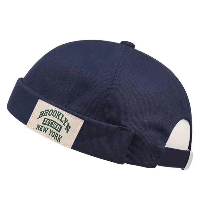 Men Women BROOKLYN New York Ha - Street Fashion New York ulasan dan harga