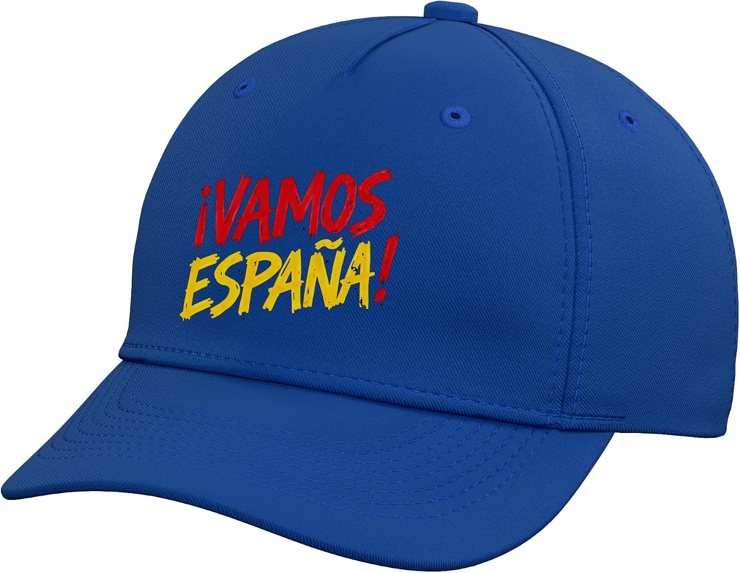 Let's Go Spain! in Spanish Adj - Street Fashion In Spain ulasan dan harga
