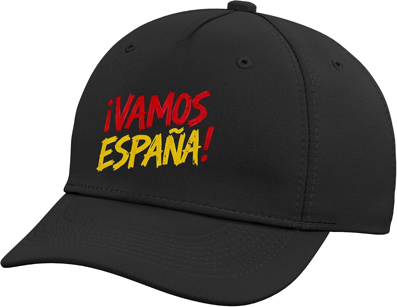 Let's Go Spain! in Spanish Adj - Street Fashion In Spain ulasan dan harga