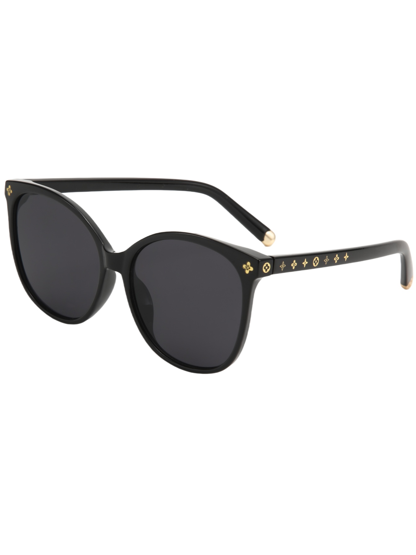 Hot sunglasses, advanced face  - Street Fashion Glasses ulasan dan harga