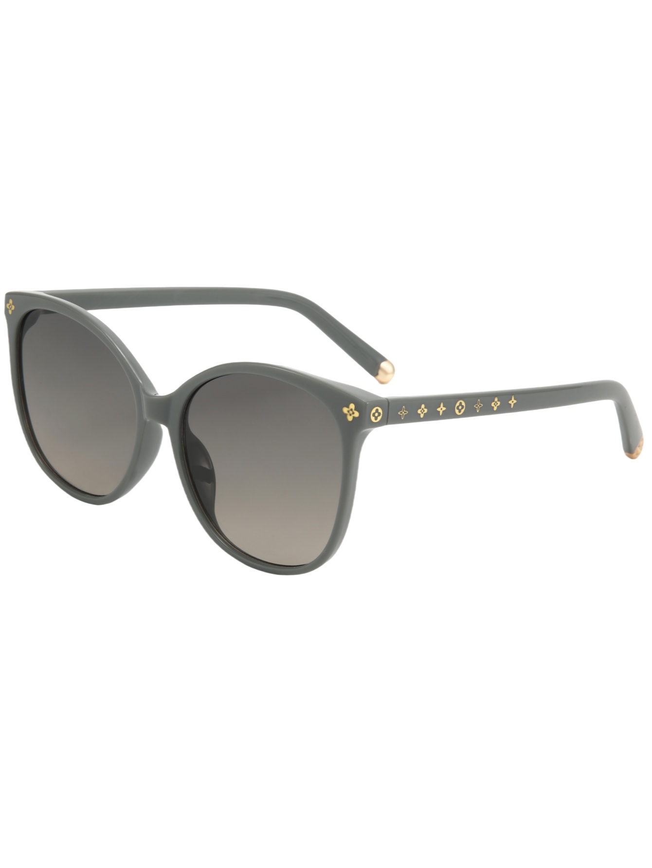 Hot sunglasses, advanced face  - Street Fashion Glasses ulasan dan harga