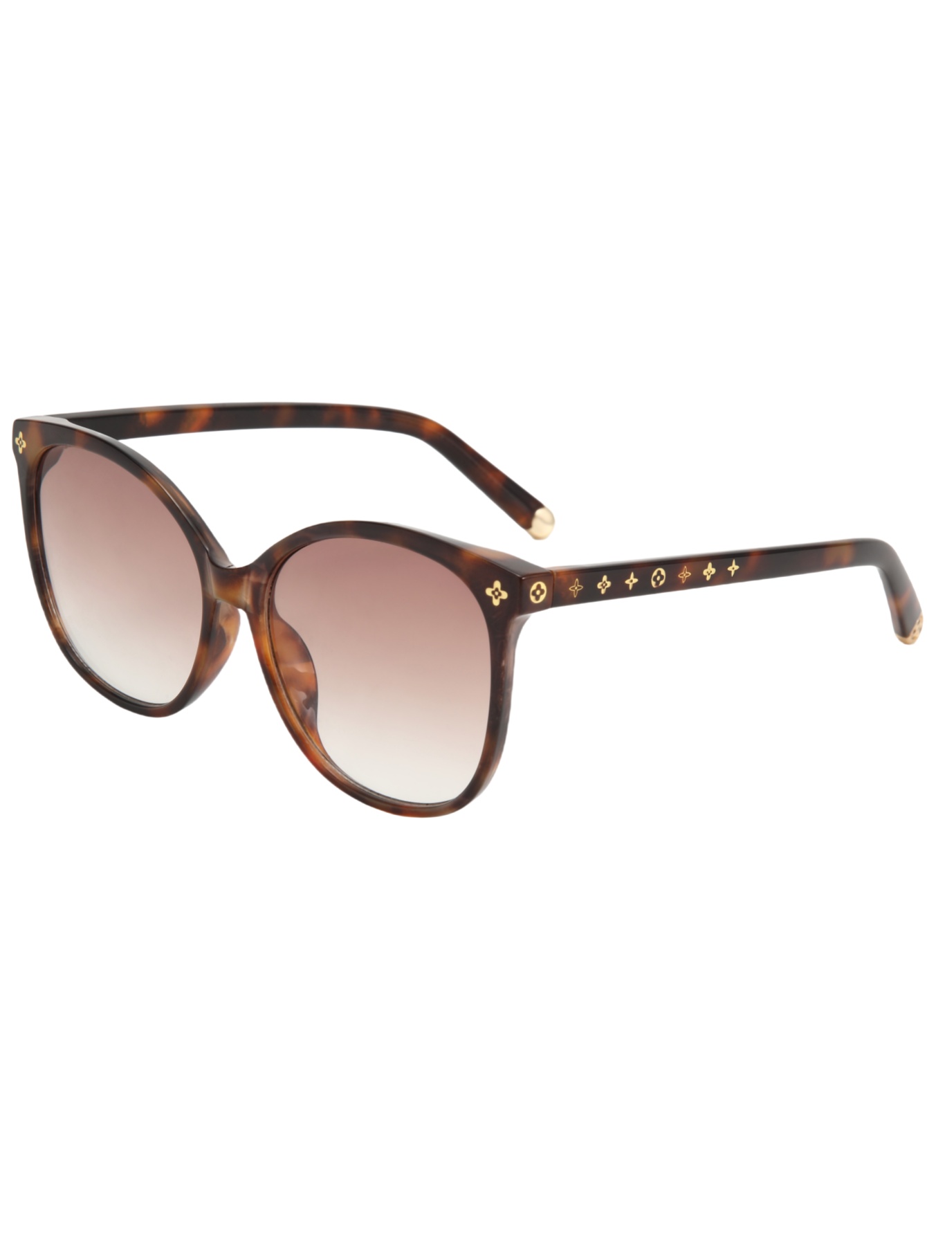 Hot sunglasses, advanced face  - Street Fashion Glasses ulasan dan harga