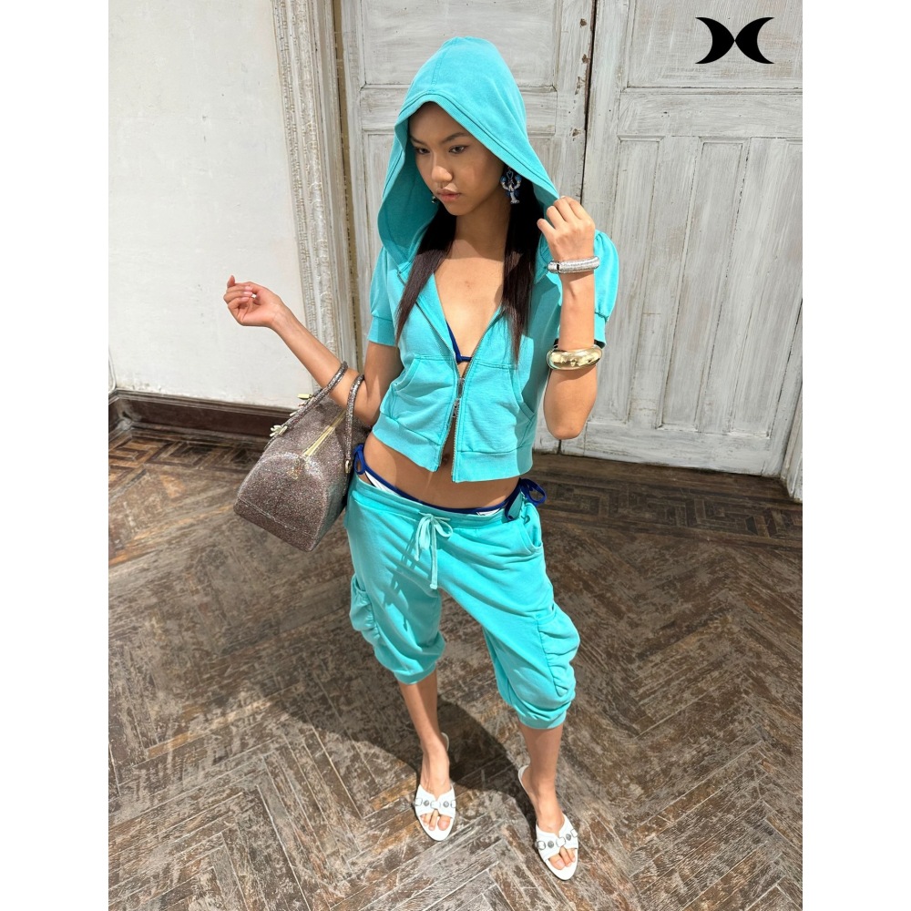 American street spice girl sty - Street Fashion China ulasan dan harga