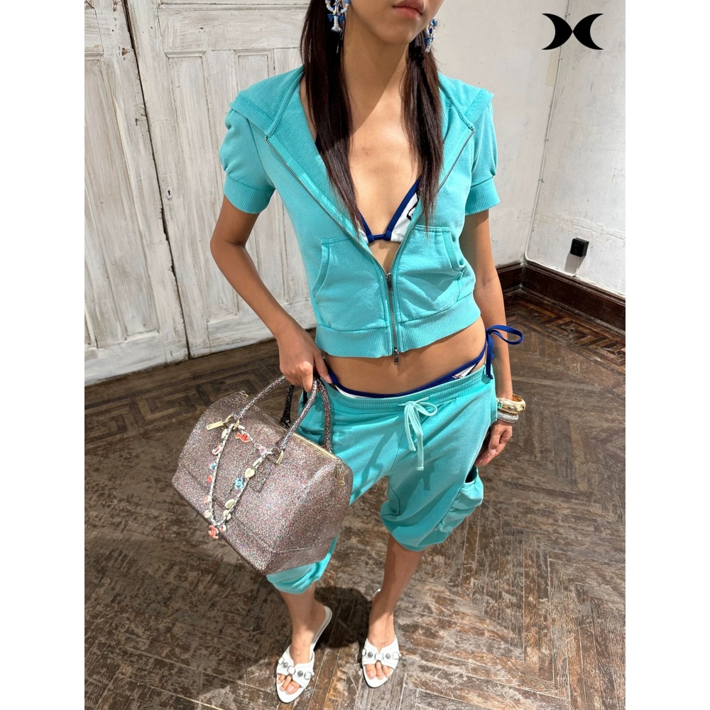 American street spice girl sty - Street Fashion China ulasan dan harga