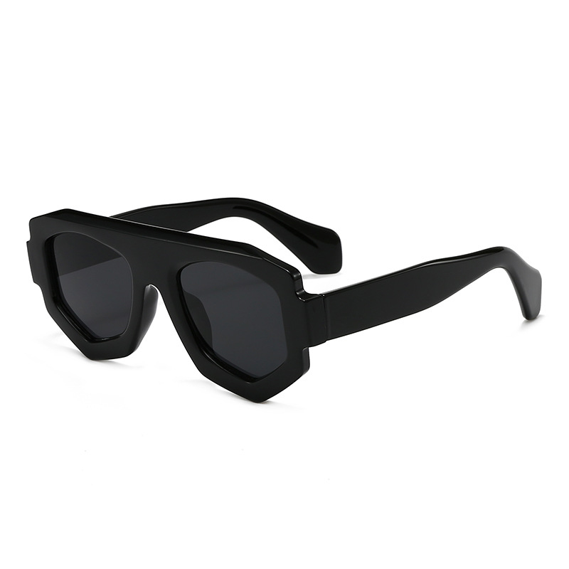 Designer Women Sunglasses Fash - Street Fashion Photography ulasan dan harga
