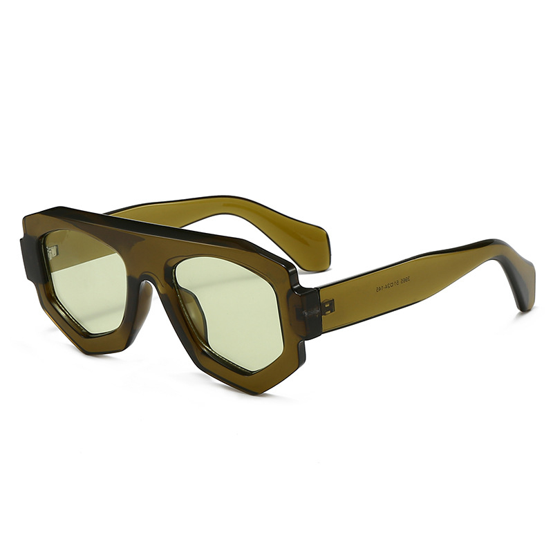 Designer Women Sunglasses Fash - Street Fashion Photography ulasan dan harga
