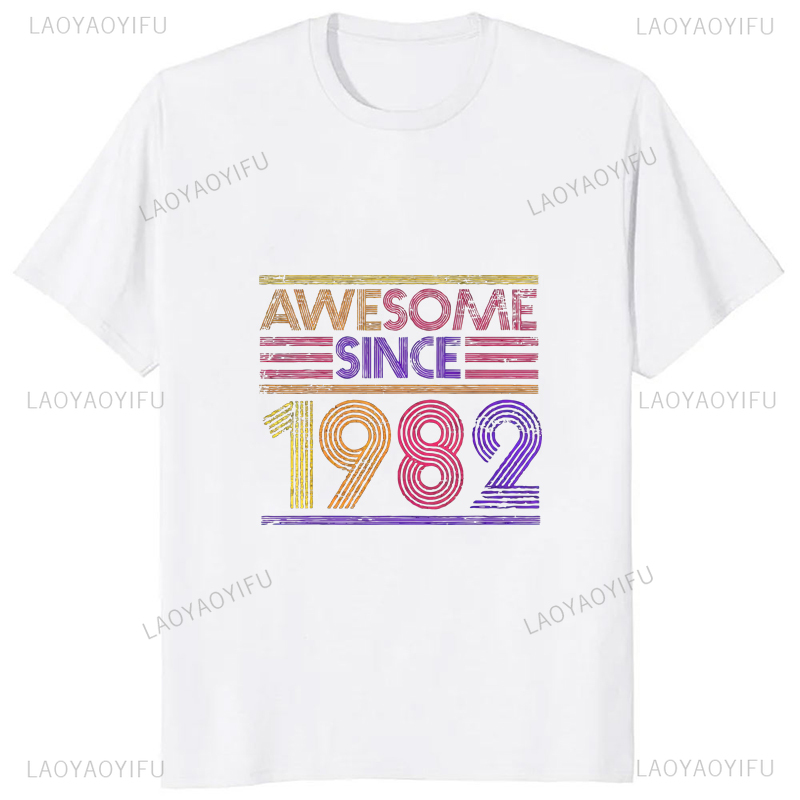 Limited Edition 1982 Vintage P - Street Fashion Baggy ulasan dan harga